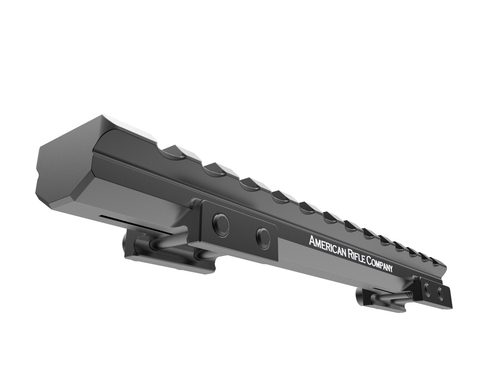 Rail, M7 Mausingfield Open Top American Rifle Company